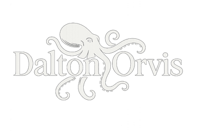 Dalton Orvis Logo