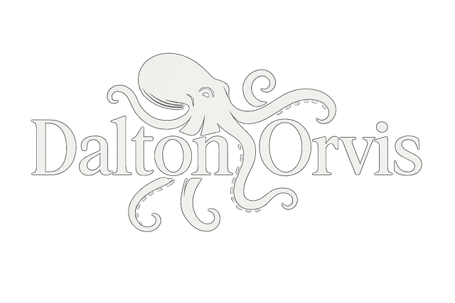 Dalton Orvis Logo