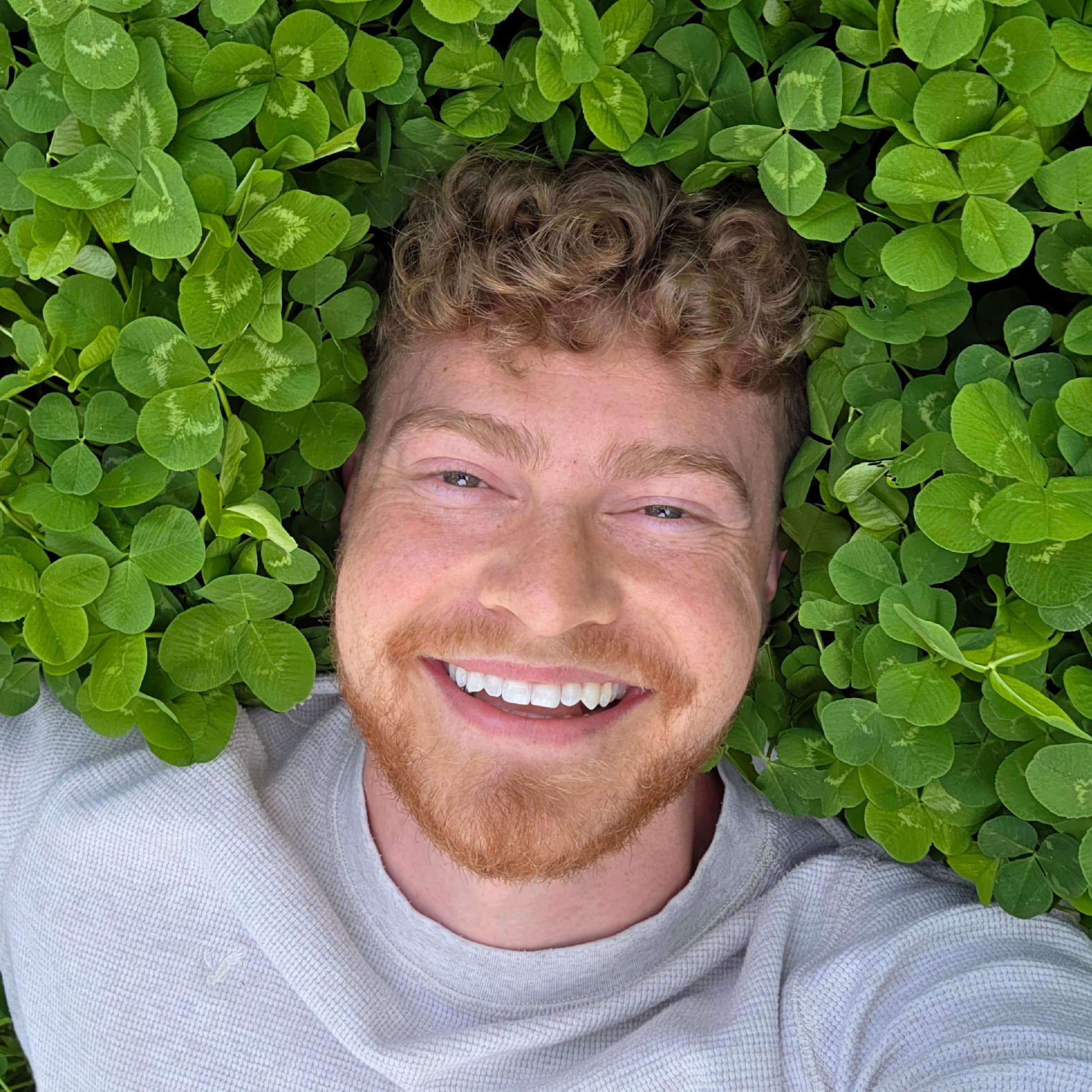 Profile picture of Dalton Orvis