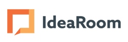 IdeaRoom, Inc. logo