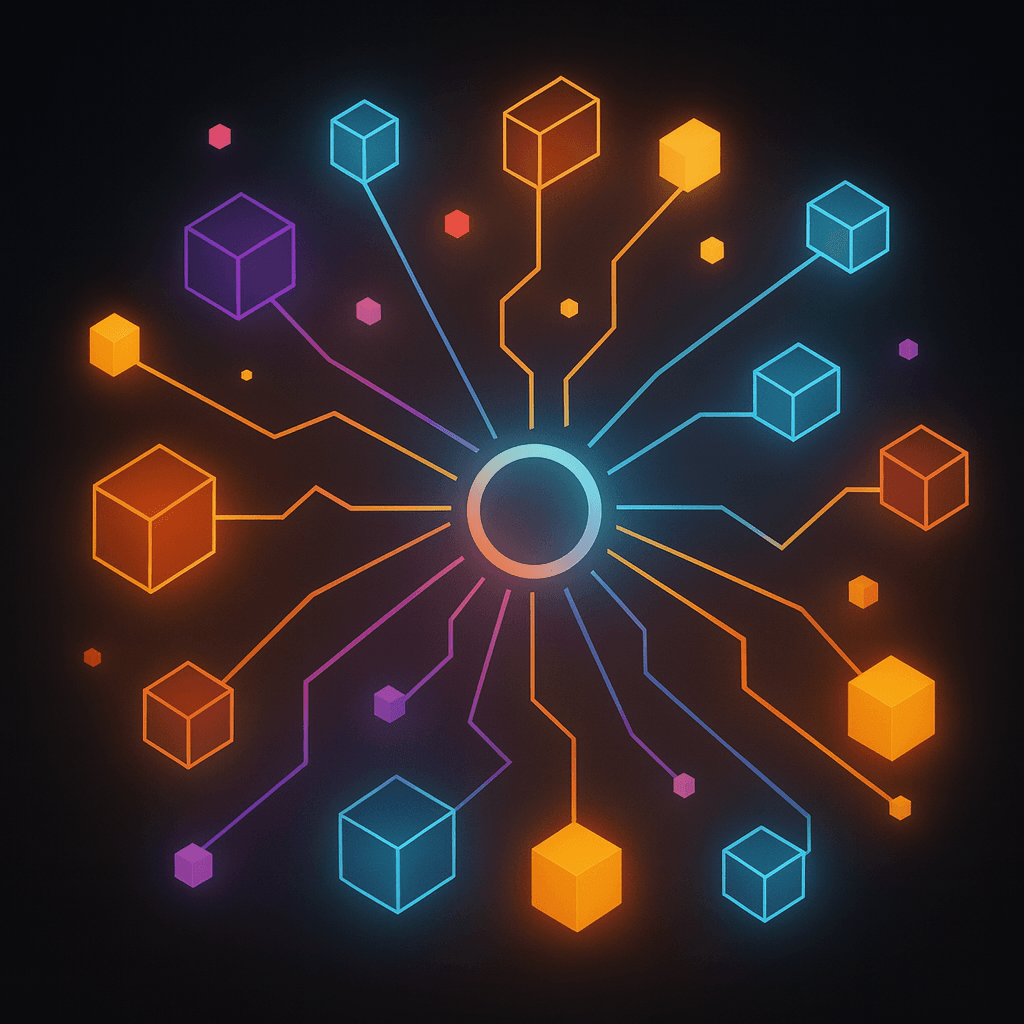 Freelance Development logo placeholder