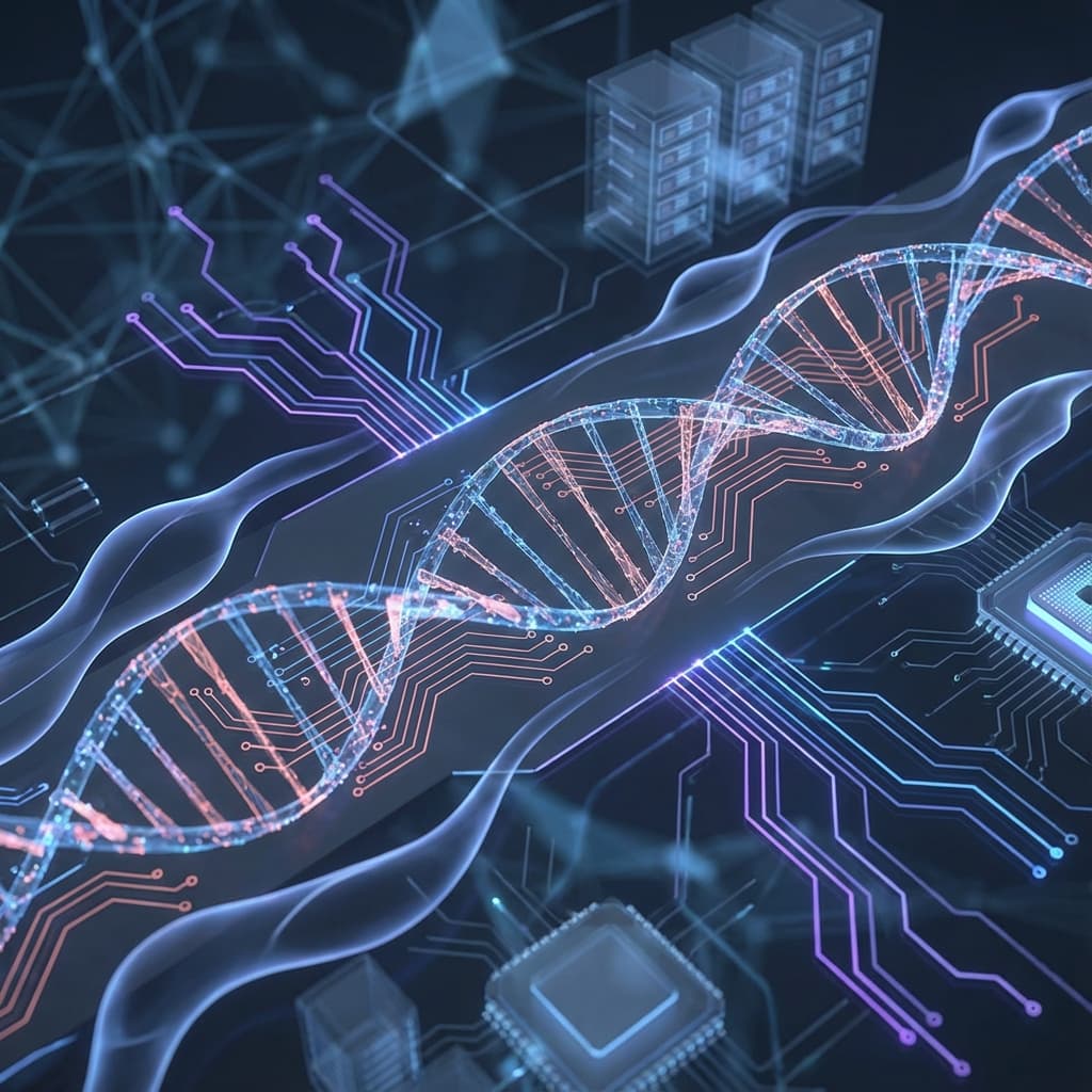 Scintillant Bioscience logo placeholder